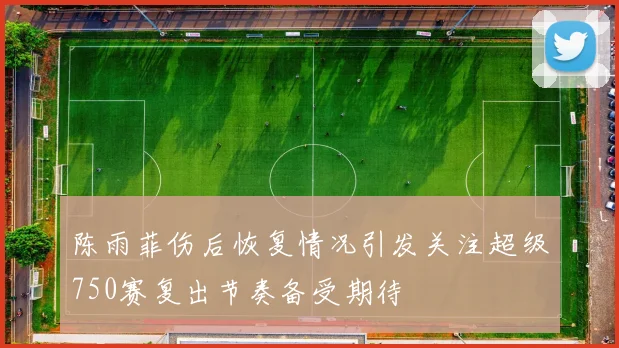 陈雨菲伤后恢复情况引发关注超级750赛复出节奏备受期待